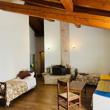 Maso Mandrea Barbara Apartment エクステリア 写真