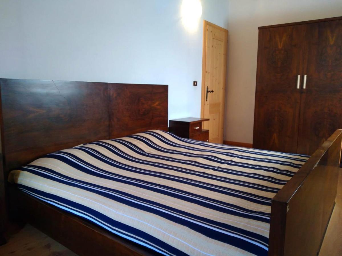 Maso Mandrea Barbara Apartment エクステリア 写真