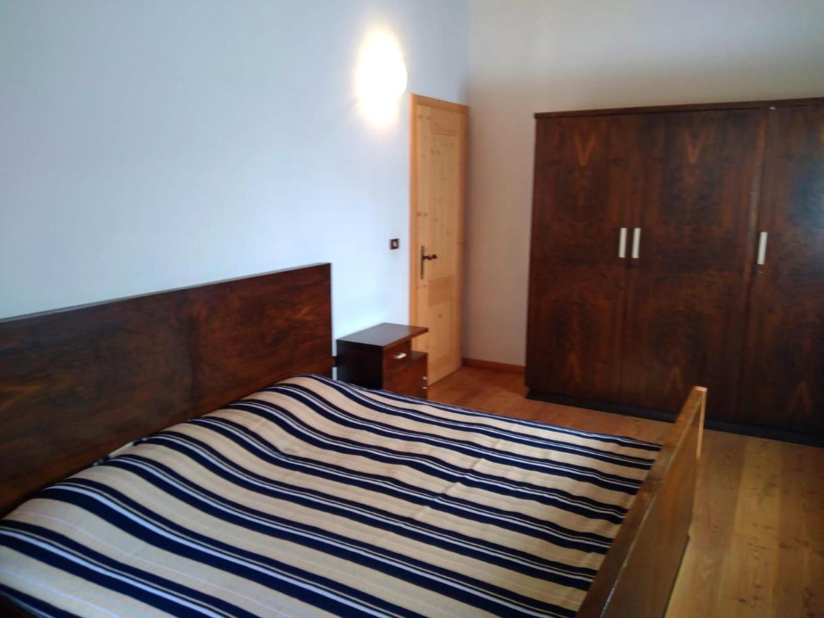 Maso Mandrea Barbara Apartment エクステリア 写真