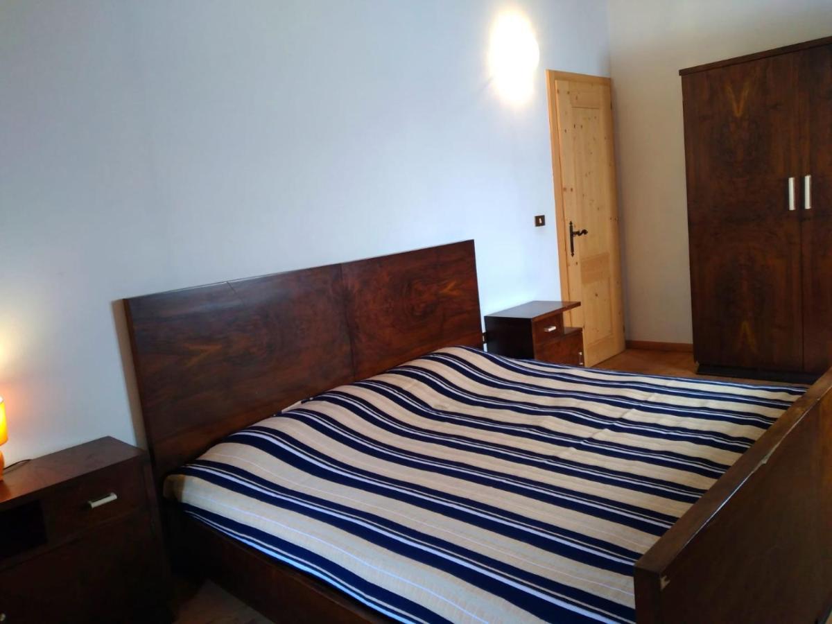 Maso Mandrea Barbara Apartment エクステリア 写真