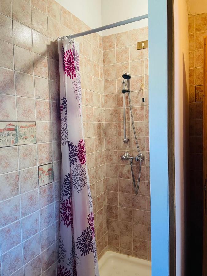 Maso Mandrea Barbara Apartment エクステリア 写真